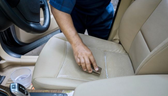 How to Clean Car Seats A Guide to Reviving Your Vehicle s Interior